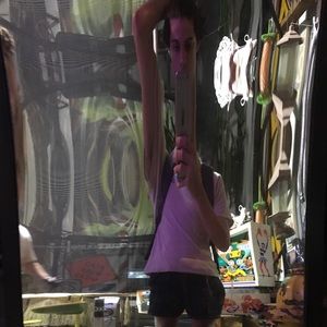 Meet your Posher, Max